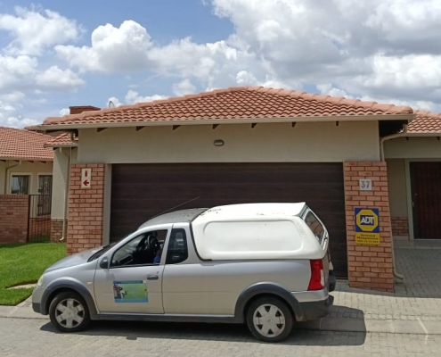 home