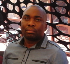 Mr T Nemavhola